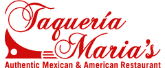 Taqueria Maria's logo