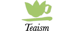 Teaism logo
