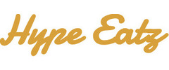 Hype Eatz logo