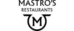 Mastro’s Steakhouse logo