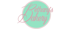 Bethany's Bakery Logo