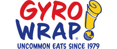 Gyro Wrap logo