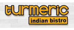 Turmeric Indian Bistro logo