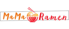 Mama Ramen logo