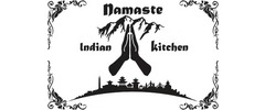 Namaste Indian Kitchen logo