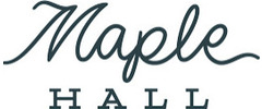 Maple Hall Logo