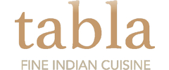 Tabla Indian Cuisine logo