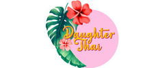 Daughter Thai Logo