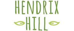 Hendrix Hill Provisions logo