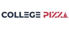 College Pizza logo