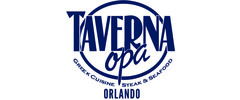 Taverna Opa logo