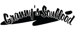 Granny's Soul Food Logo