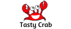 Tasty Crab Logo