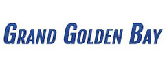 Golden Bay Seafood Harbor logo