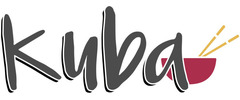 Kuba Restaurant Logo