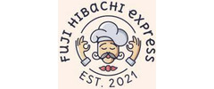 Fuji Hibachi Express logo