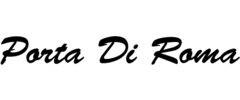 Porta Di Roma logo
