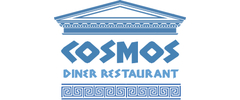 Cosmos Restaurant logo