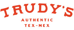 Trudy's logo