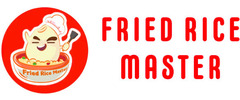 Fried Rice Master logo