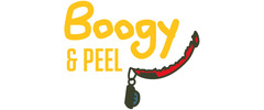 Boogy & Peel Logo
