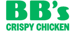 BB's Crispy Chicken logo
