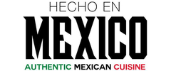 Hecho En Mexico logo