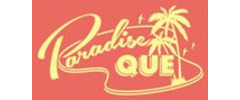 Paradise Que Logo
