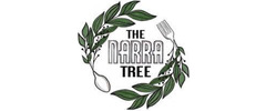 The Narra Tree Logo