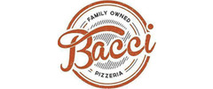 Bacci Pizzeria logo
