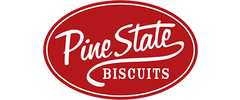 Pine State Biscuits logo