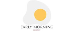 Early Morning Delight logo