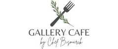 Gallery Cafe Herndon logo