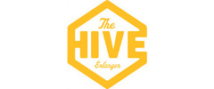 The Hive logo