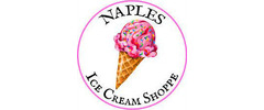 Naples Ice Cream Shoppe Logo