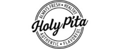 Holy Pita logo