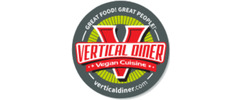 Vertical Diner logo