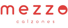 Mezzo Calzones Logo