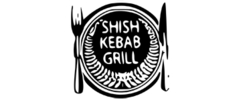Shish Kebab Grill logo
