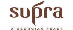 Supra logo