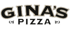 Gina's Pizza logo