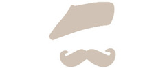 Mr. Baguette logo