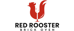 Red Rooster Brick Oven Logo
