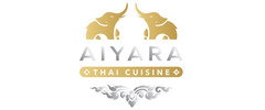 Aiyara Thai Cuisine logo
