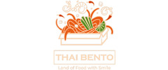 Thaibento logo