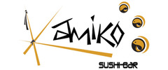 Kamiko Sushi Bar logo