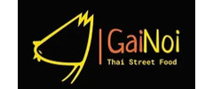 GaiNoi Logo