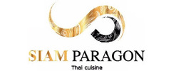 Siam Paragon Thai Cuisine Logo