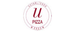 Upizza logo