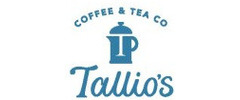 Tallio's Coffee & Tea Logo